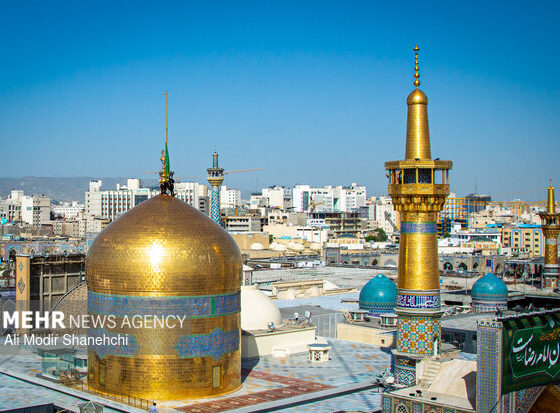 اولویت ثبت تاریخ شفاهی خادمان آستان قدس رضوی؛انجام ۲۸ هزار ساعت مصاحبه