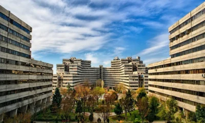 اکباتان پیر شد اما ارزان نشد؛ مقایسه رشد قیمت مسکن در شهرک اکباتان و محله های اطراف