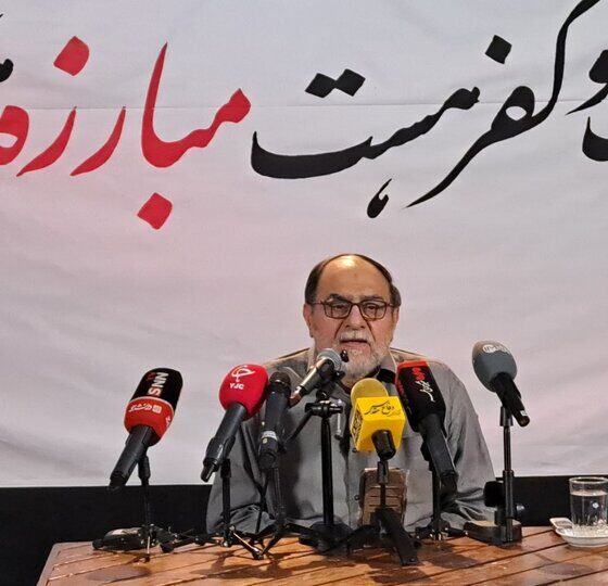 ایران اولین کشور اسلامی است که در برابر یک قدرت بزرگ پیروز شد