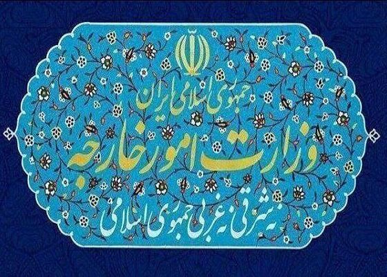 ایران با تمام توان از منافع خود دفاع خواهد کرد