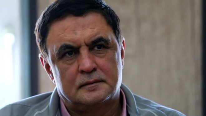 ایمانی: صهیونیستها به دنبال بر هم زدن توافق احتمالی هستند ایمانی: صهیونیستها به دنبال بر هم زدن توافق احتمالی هستند