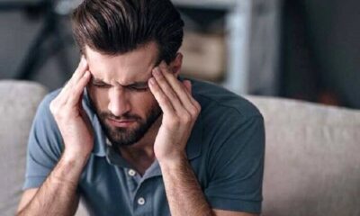 این عادت‌های روزمره هشدار می‌دهد که اضطراب شما زیاد است