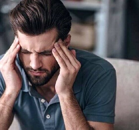 این عادت‌های روزمره هشدار می‌دهد که اضطراب شما زیاد است