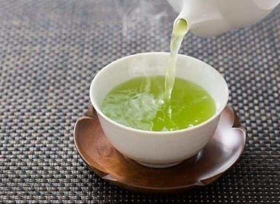 این چای معروف ژاپنی برای سلامت روان معجزه می‌کند