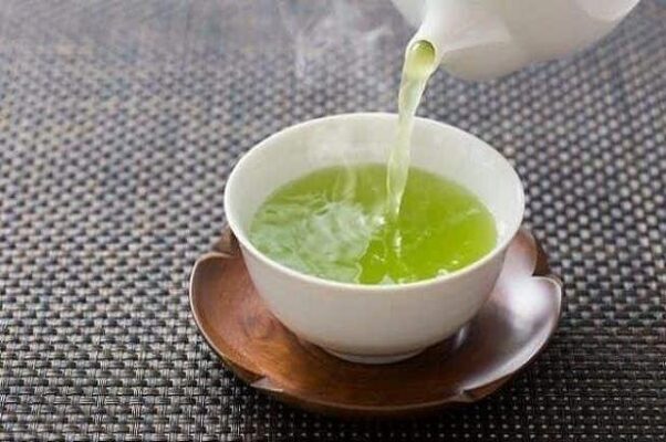 این چای معروف ژاپنی برای سلامت روان معجزه میکند این چای معروف ژاپنی برای سلامت روان معجزه میکند