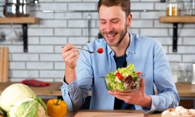 با این عادت ساده کاهش وزن را تجربه کنید