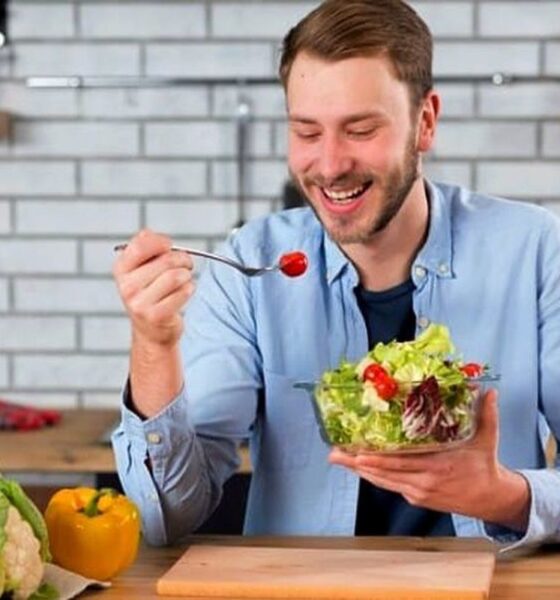 با این عادت ساده کاهش وزن را تجربه کنید