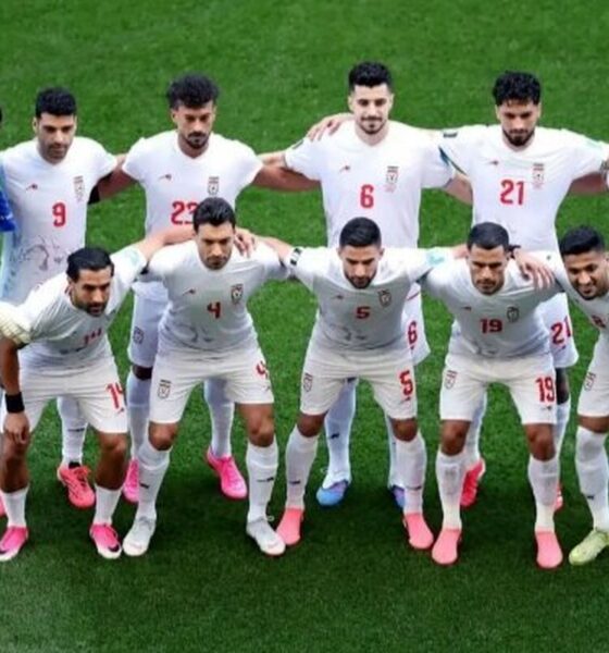 بازتاب جهانی عملکرد تیم ملی ایران / چرا جهان از تیم ملی ایران تمجید می‌کند؟