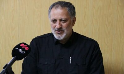 بازرس کل گیلان: ۱۰ هزار گزارش مردمی در یک سال اخیر رسیدگی شد