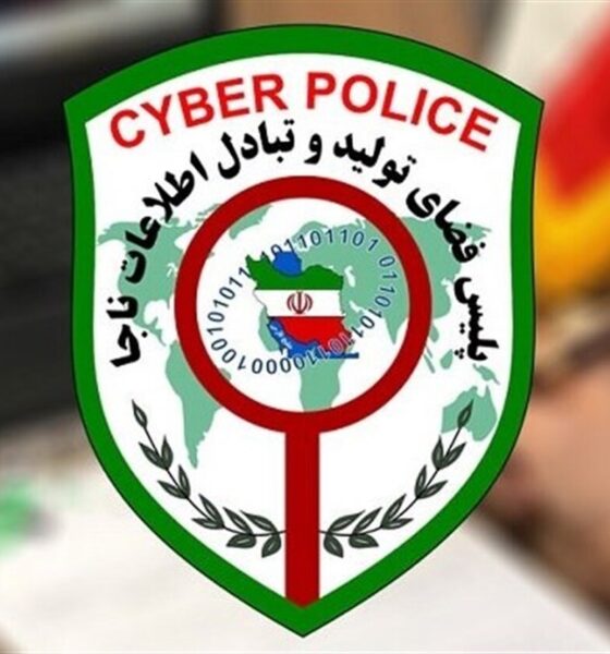 باند سرقت اینترنتی با پیامک‌های جعلی دستگیر شدند