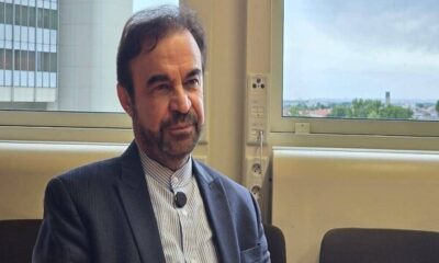 بانیان قطعنامه علیه ایران باید مسئولیت عواقبش را بپذیرند