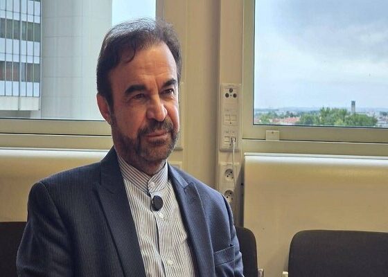 بانیان قطعنامه علیه ایران باید مسئولیت عواقبش را بپذیرند