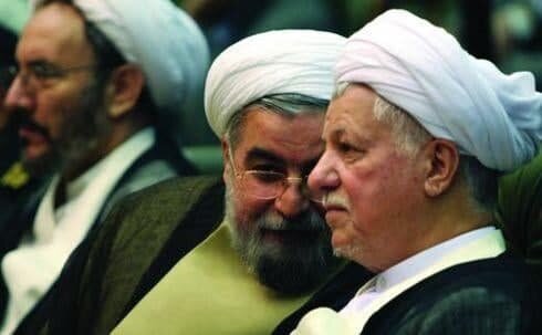 بحران دائمی اعتماد؛ از هاشمی تا پزشکیان/ چرا هیچ دولتی نتوانست با صداوسیما کنار بیاید؟ وبحران دائمی اعتماد؛ از هاشمی تا پزشکیان/ چرا هیچ دولتی نتوانست با صداوسیما کنار بیاید؟