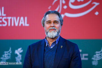برای حضور دوباره در خانه نیازی به دعوت نیست/ پاسخ رئیس سازمان سینمایی به یک سوال مهم در مورد سینماگران برای حضور دوباره در خانه نیازی به دعوت نیست/ پاسخ رئیس سازمان سینمایی به یک سوال مهم در مورد سینماگران