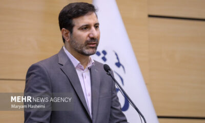 بررسی نامه رئیس مجلس درباره طرح حمایت از تولید کشاورزی در شورای نگهبان