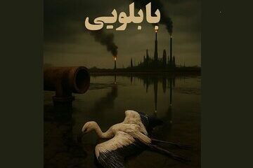 برزیلی‌ها مستند ایرانی را انتخاب کردند