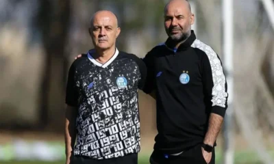 برنامه جدید بختیاری‌زاده برای نیمکت استقلال مشخص شد