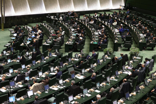 برنامه کاری امروز مجلس؛ برگزاری نشستهایی با معاونان وزرا برنامه کاری امروز مجلس؛ برگزاری نشستهایی با معاونان وزرا