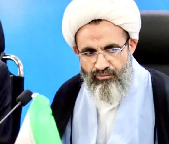 برنامه‌های غدیر و سالگرد ارتحال امام در فردیس مستقل برگزار می‌شود