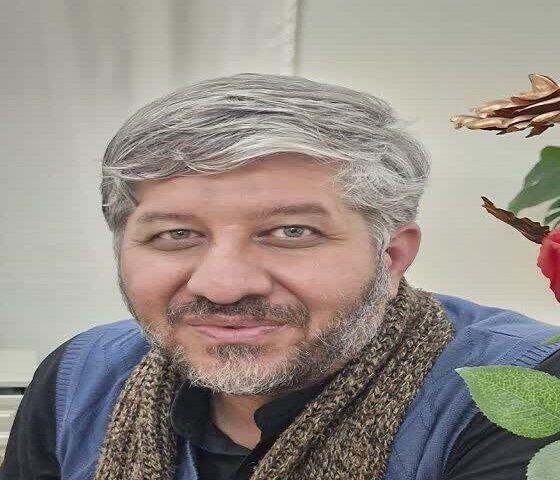 برگزاری مراسم اولین سالگرد شهادت سرتیپ دوم پاسدار شهید مهدی نعمتی
