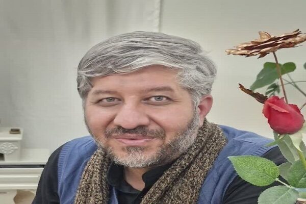 برگزاری مراسم اولین سالگرد شهادت سرتیپ دوم پاسدار شهید مهدی نعمتی برگزاری مراسم اولین سالگرد شهادت سرتیپ دوم پاسدار شهید مهدی نعمتی