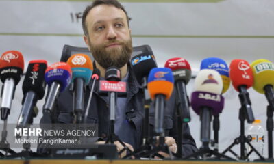 برگزاری مهمانی کیلومتری غدیر در تهران و هزار شهر/«بیعت در امتداد بعثت»