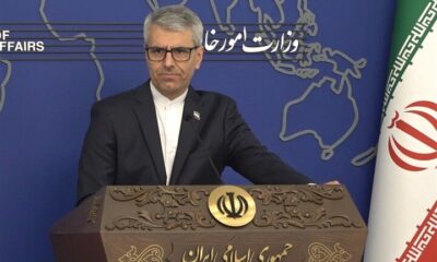 بقایی: جام جهانی نباید بهانه‌ای برای آزار نمایندگان ورزشی ملت‌ها شود
