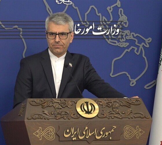 بقایی: جام جهانی نباید بهانه‌ای برای آزار نمایندگان ورزشی ملت‌ها شود