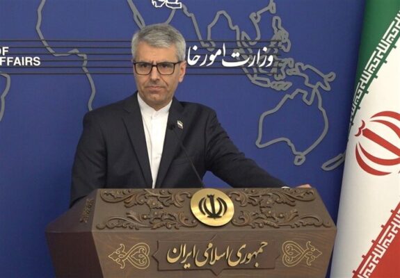 بقایی: جام جهانی نباید بهانه‌ای برای آزار نمایندگان ورزشی ملت‌ها شود