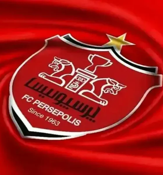 بیانیه باشگاه پرسپولیس در خصوص تصمیم عادلانه فدراسیون فوتبال و سازمان لیگ