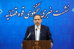 بیش از ۳۵ هزار حساب بانکی مرتبط با شبکه‌های قمار مسدود شد/ شناسایی ۲۱۴ گلوگاه فسادخیز/ انسداد سیم‌کارت‌های بلااستفاده