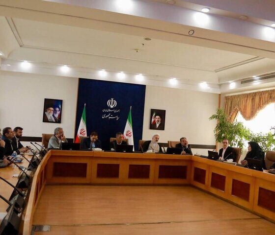 تأکید قائم پناه بر برخورد با دریافت وجوه غیرقانونی در تعاونی‌های مسکن