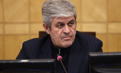 تاجگردون: عبور از ناترازی‌ها نیازمند راهکارهای نوین است