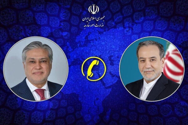 تبعات نقض تعهدات مندرج در تفاهمنامه متوجه آمریکا خواهد بود تبعات نقض تعهدات مندرج در تفاهمنامه متوجه آمریکا خواهد بود