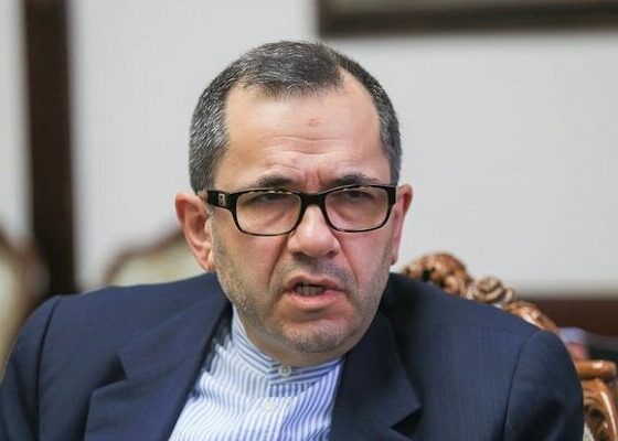 تخت روانچی: طرحی برای بازسازی خسارات جنگ در یادداشت تفاهم لحاظ شده است