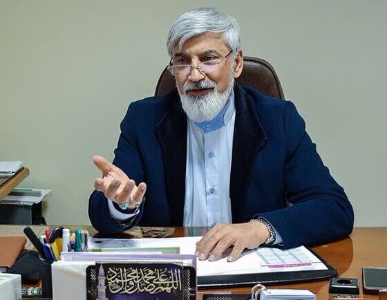 ترقی: احزاب باید برای حل مشکلات کشور راهکار ارائه دهند
