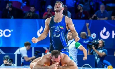 ترکیب تیم ملی کشتی فرنگی در مسابقات جهانی ۲۰۲۶ + عکس