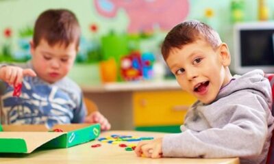 تشخیص اوتیسم با آزمایش ادرار