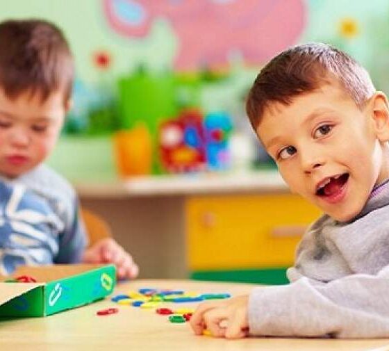 تشخیص اوتیسم با آزمایش ادرار