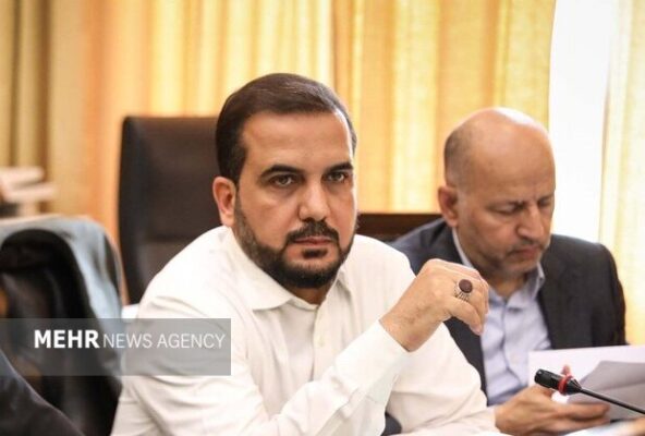تشکیل صحن علنی، کلید تصویب قانون مدیریت تنگه هرمز و اصلاح بودجه است تشکیل صحن علنی، کلید تصویب قانون مدیریت تنگه هرمز و اصلاح بودجه است