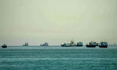 تصمیم فوری سازمان دریانوردی پس از حادثه در دریای عمان