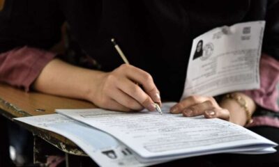 تعیین تکلیف حقوق معلمان و امتحانات نهایی در نشست آموزش و پرورش با مجلس