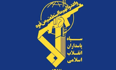 تقدیر فرمانده کل سپاه از مداحان و هنرمندان