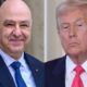 تماس مهم ترامپ با رئیس‌جمهور لبنان/ درخواست فشار بر اسرائیل