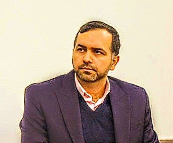 «تنگه هرمز سایبری» بدون مشارکت ملی ممکن نیست