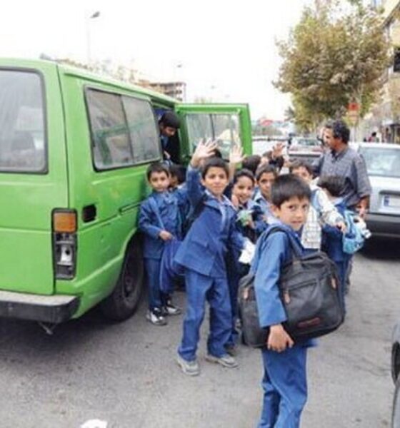 تکلیف سرویس مدارس برای سال تحصیلی جدید مشخص شد