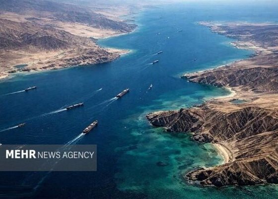 تیم مذاکره‌کننده، مدیریت تنگه هرمز را از دریچه «سنت‌های الهی» بنگرد