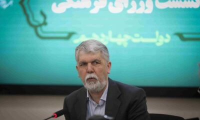 جامعه ایرانی با تکیه بر دینداری و مقاومت سرمایه‌ای عظیم برای کشور است