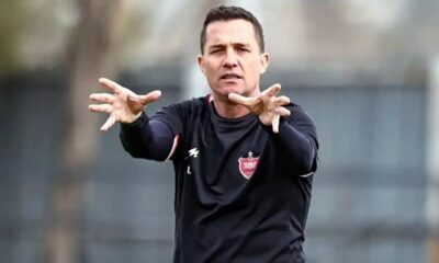 جانشین غیرمنتظره برای اوسمار ویرا در پرسپولیس
