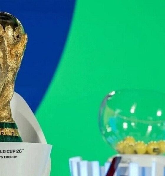 جدول شانس قهرمانی جام جهانی ۲۰۲۶ مشخص شد+ عکس